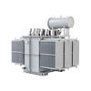 S13-3150kVA/38.5/11 Oil Immersed Power Distribution Transformer