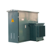 American Box-type Transformer