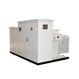 Chinese Box-type Transformer